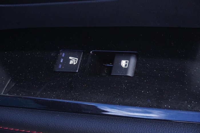 2024 Hyundai Tucson Hybrid Premium N Line