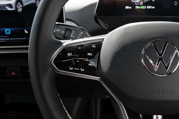 2025 Volkswagen ID.5 Pro