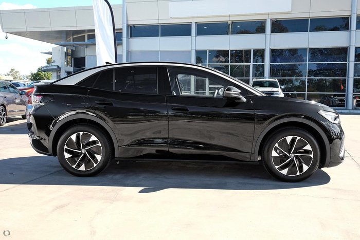 2025 Volkswagen ID.5 Pro