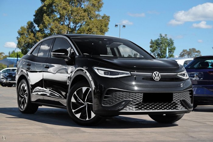 2025 Volkswagen ID.5 Pro
