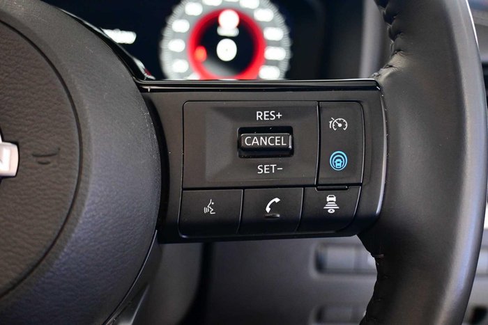 2023 Nissan X-TRAIL Ti e-POWER