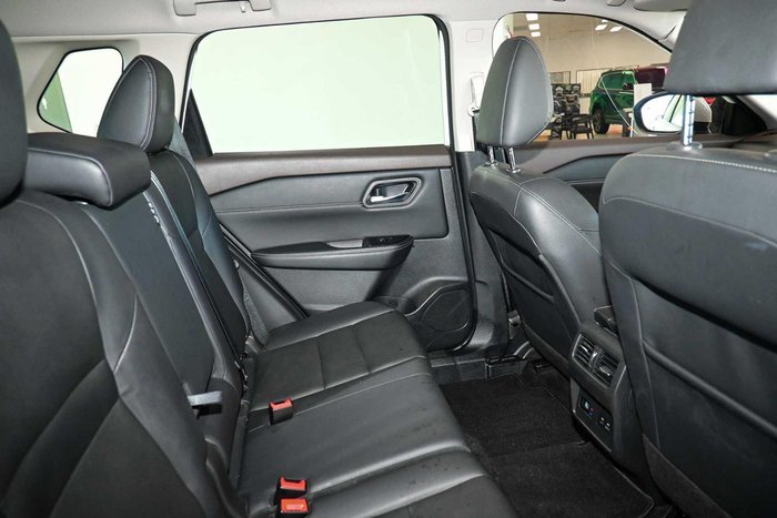 2023 Nissan X-TRAIL Ti e-POWER