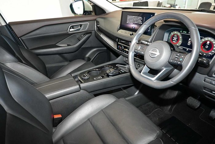 2023 Nissan X-TRAIL Ti e-POWER