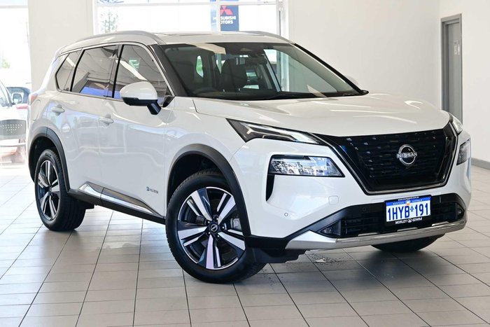 2023 Nissan X-TRAIL Ti e-POWER