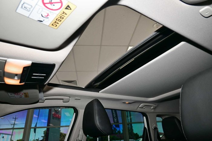 2023 Nissan X-TRAIL Ti e-POWER