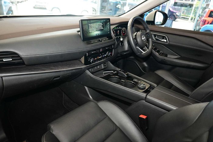 2023 Nissan X-TRAIL Ti e-POWER