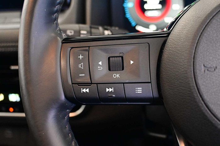 2023 Nissan X-TRAIL Ti e-POWER