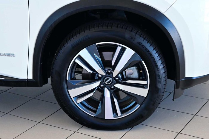 2023 Nissan X-TRAIL Ti e-POWER