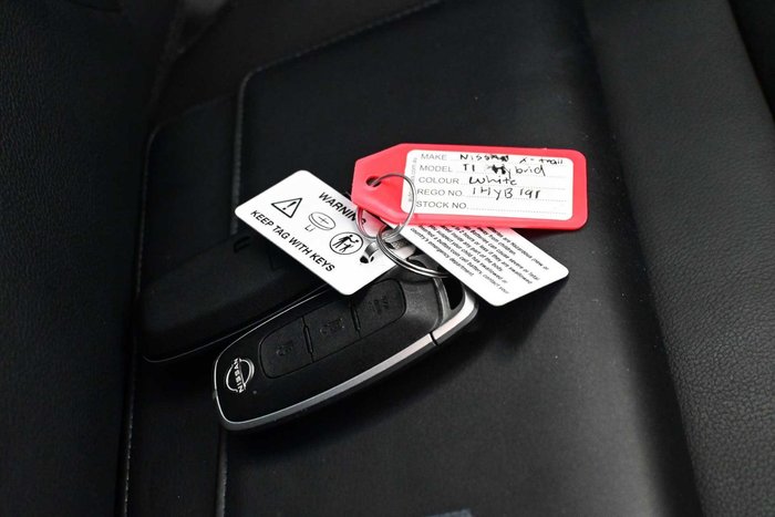 2023 Nissan X-TRAIL Ti e-POWER