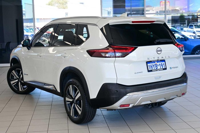 2023 Nissan X-TRAIL Ti e-POWER