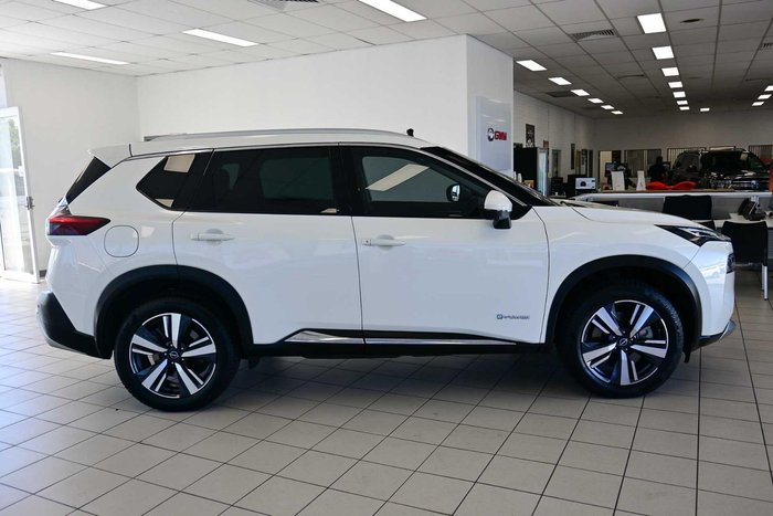 2023 Nissan X-TRAIL Ti e-POWER
