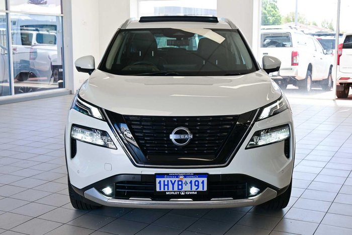 2023 Nissan X-TRAIL Ti e-POWER