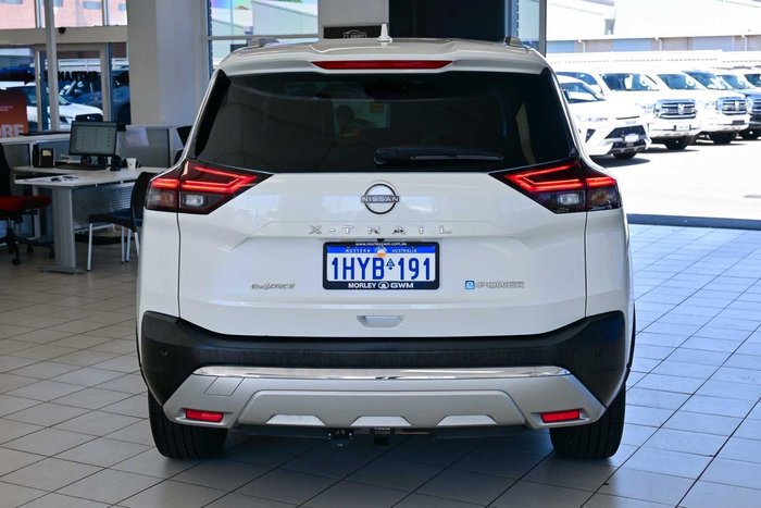 2023 Nissan X-TRAIL Ti e-POWER