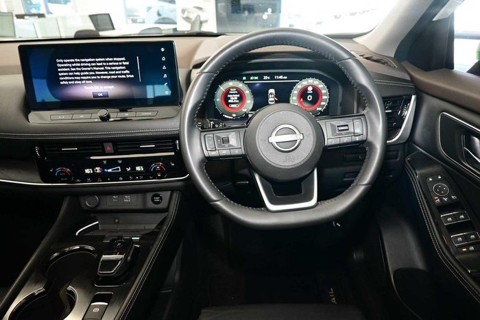 2023 Nissan X-TRAIL Ti e-POWER