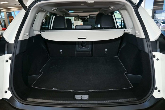 2023 Nissan X-TRAIL Ti e-POWER