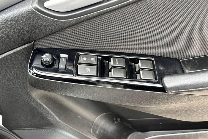 2022 Mazda BT-50 XTR