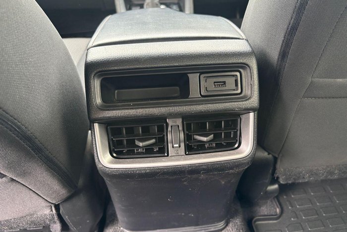 2022 Mazda BT-50 XTR