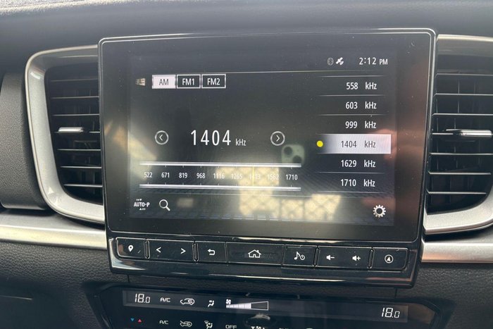 2022 Mazda BT-50 XTR