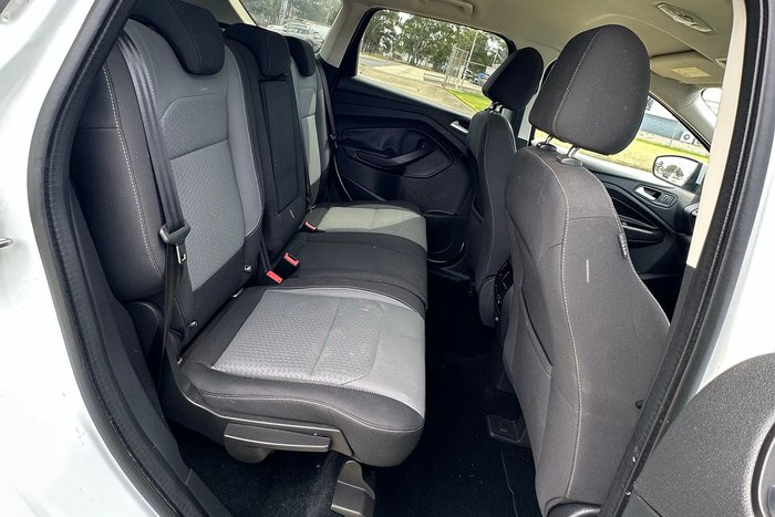 2016 Ford Escape Trend