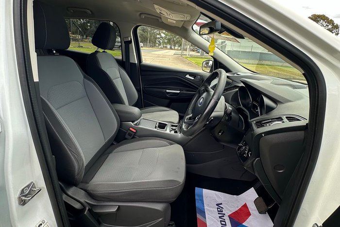 2016 Ford Escape Trend