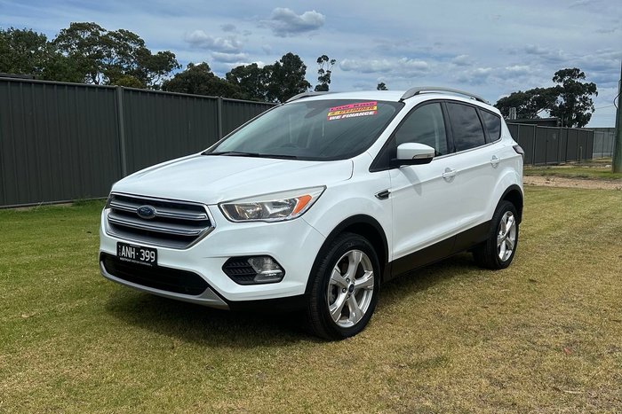 2016 Ford Escape Trend