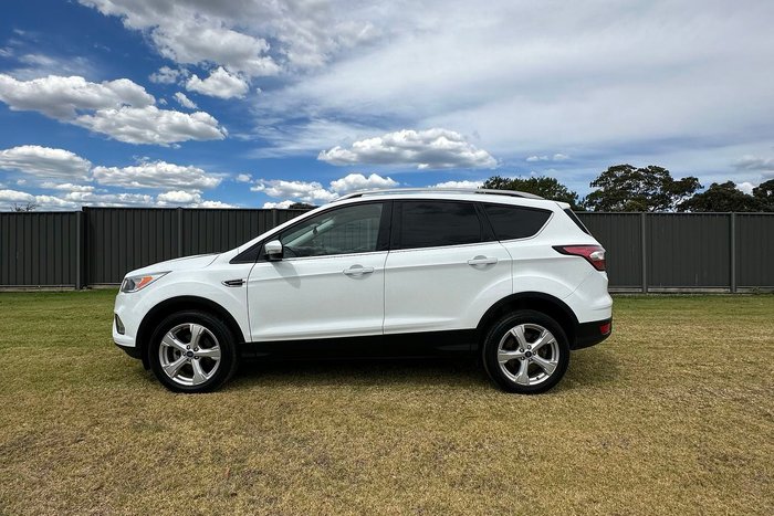 2016 Ford Escape Trend