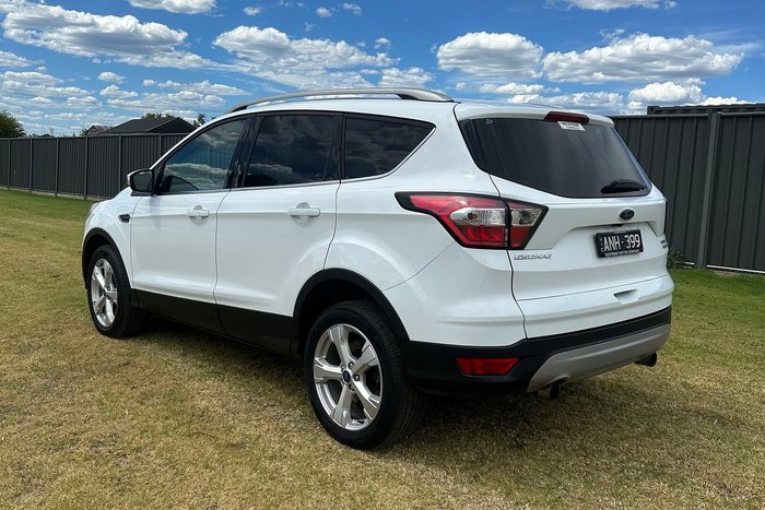 2016 Ford Escape Trend