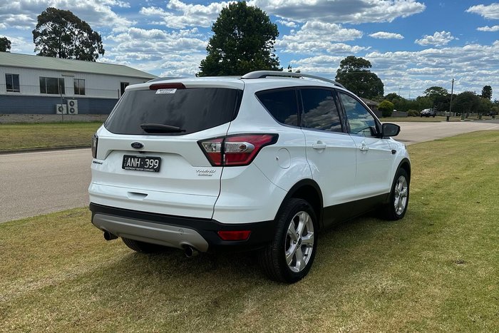 2016 Ford Escape Trend