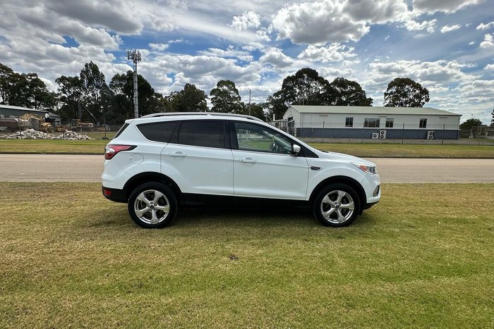 2016 Ford Escape Trend