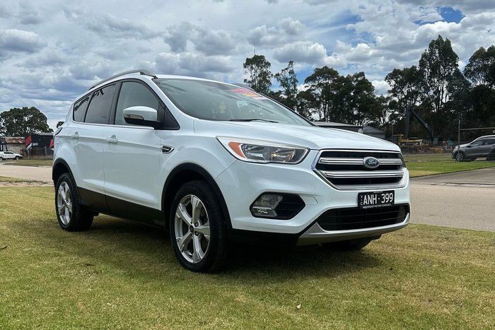 2016 Ford Escape Trend