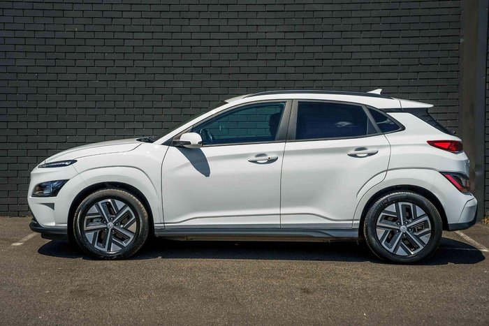 2022 Hyundai Kona Electric Elite