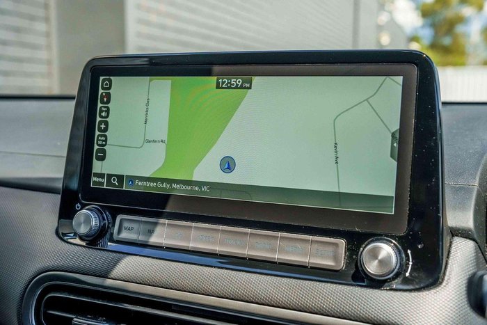 2022 Hyundai Kona Electric Elite