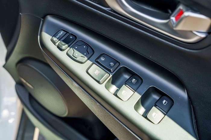 2022 Hyundai Kona Electric Elite