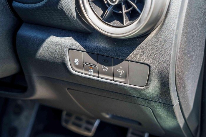 2022 Hyundai Kona Electric Elite