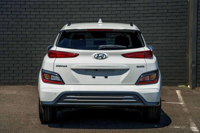 2022 Hyundai Kona Electric Elite