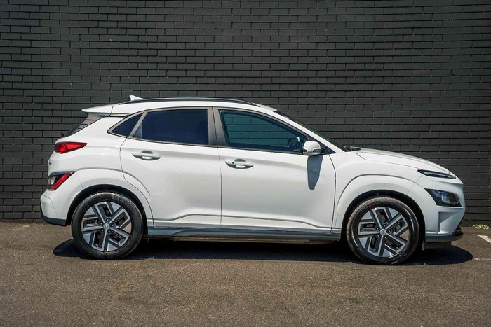 2022 Hyundai Kona Electric Elite