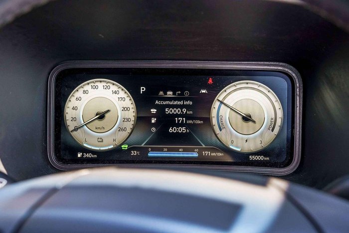 2022 Hyundai Kona Electric Elite