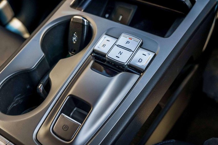 2022 Hyundai Kona Electric Elite