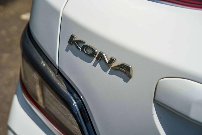 2022 Hyundai Kona Electric Elite