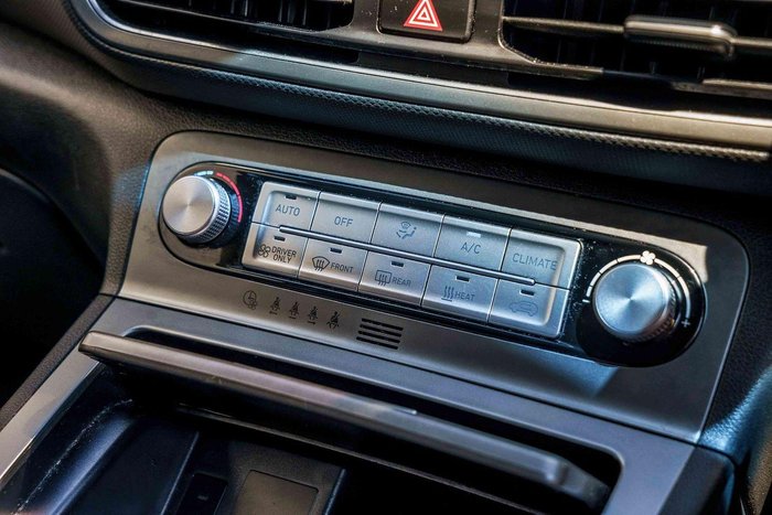 2022 Hyundai Kona Electric Elite