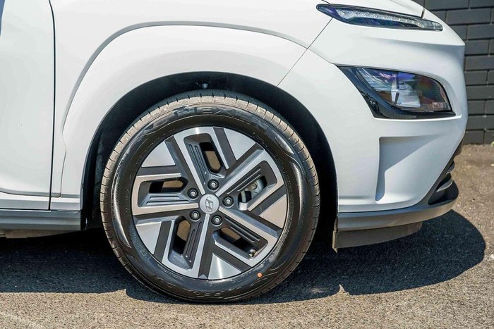 2022 Hyundai Kona Electric Elite