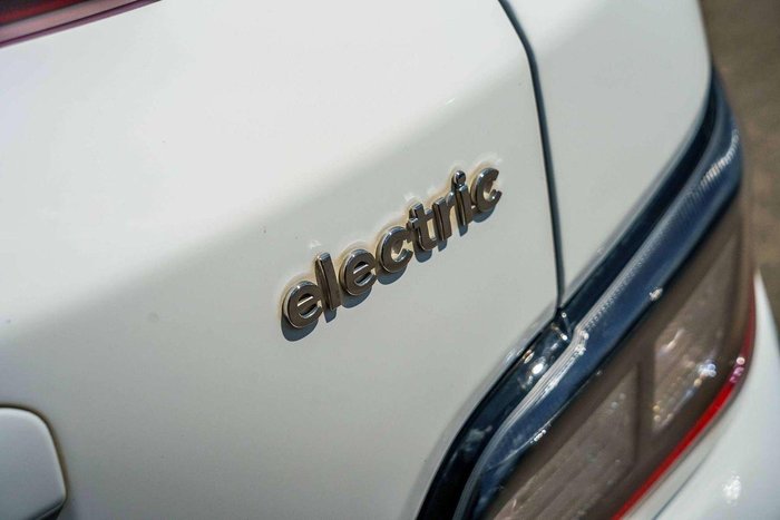 2022 Hyundai Kona Electric Elite