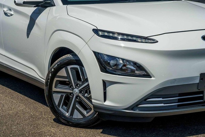 2022 Hyundai Kona Electric Elite