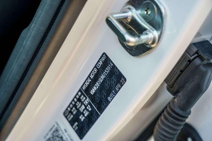 2022 Hyundai Kona Electric Elite