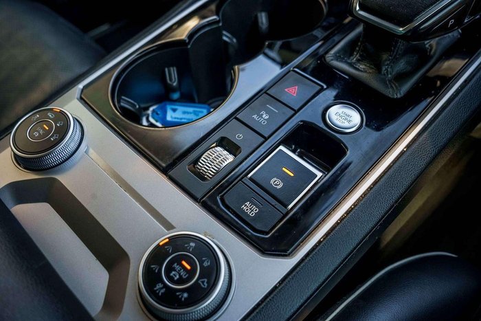 2023 Volkswagen Touareg 210TDI Elegance