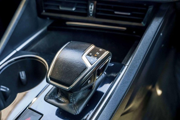 2023 Volkswagen Touareg 210TDI Elegance