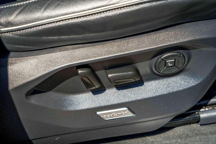 2023 Volkswagen Touareg 210TDI Elegance