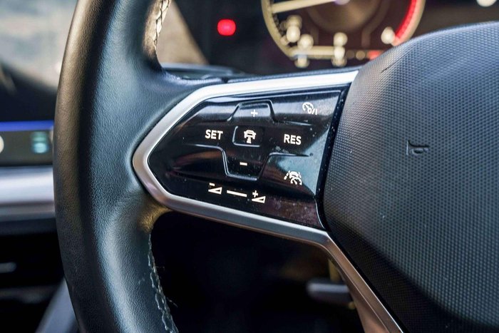 2023 Volkswagen Touareg 210TDI Elegance