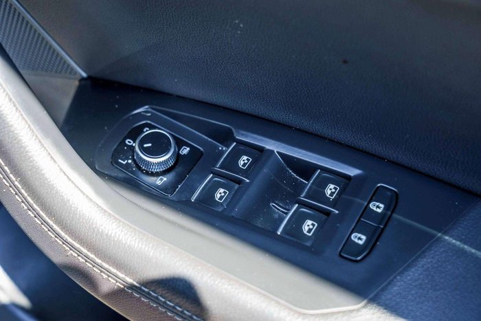 2023 Volkswagen Touareg 210TDI Elegance