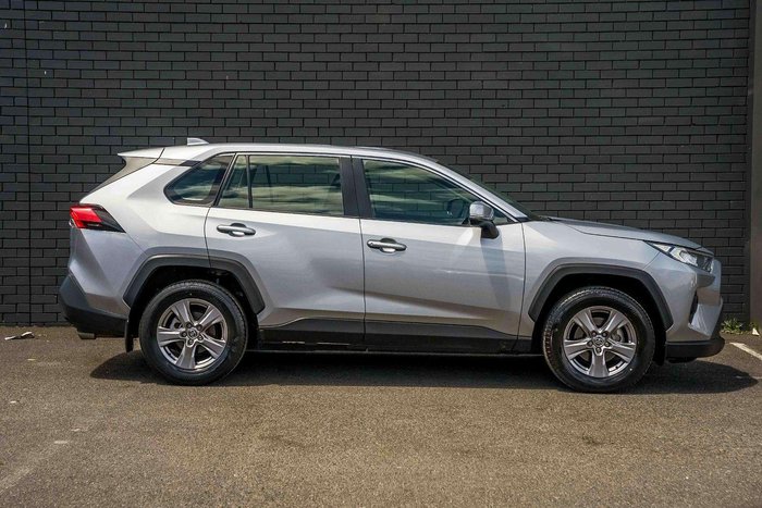 2023 Toyota RAV4 GX
